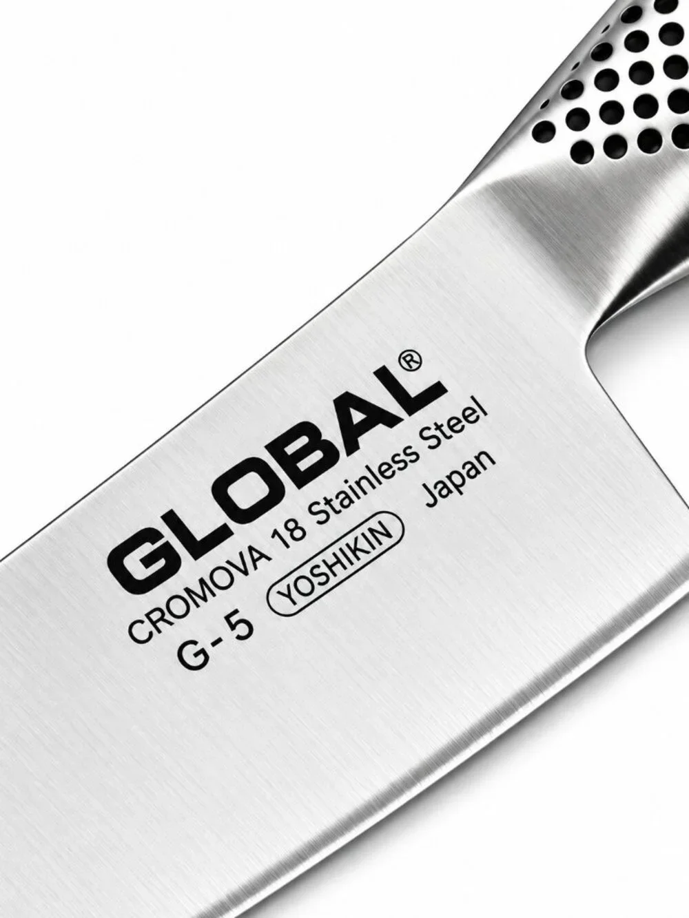 Global G5 7